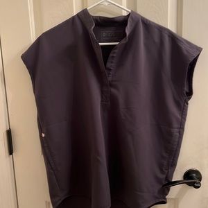 Figs limited edition Rafaela top